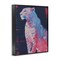 Stupell Industries Predator Pride Leopard Framed Giclee, design by Svetlana Aleynikova